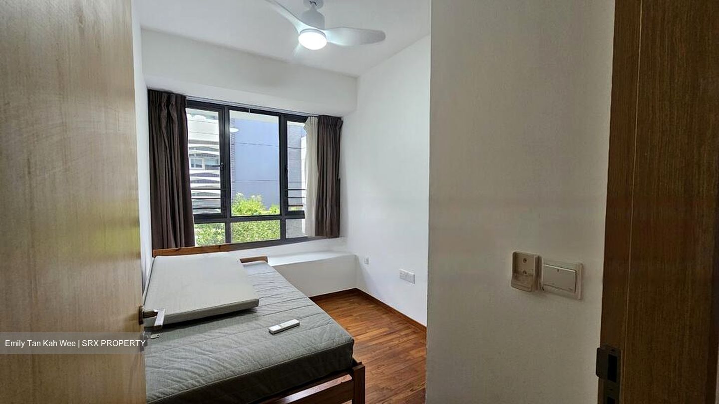 8@Woodleigh (D13), Condominium #562656031
